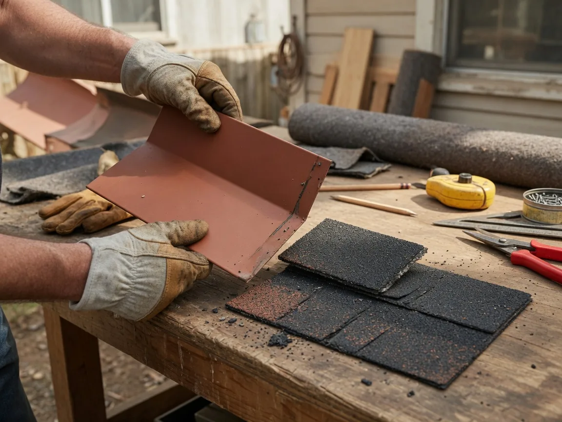 Roof Repair company in Low Moor, IA